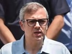 Omar Abdullah (HT File) Omar Abdullah (HT File)