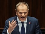  Donald Tusk 