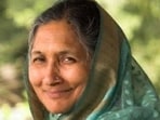 Jindal Group's Savitri Jindal 