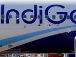 A man shared how one would need to buy tea or coffee onboard IndiGo flight with a snack. 