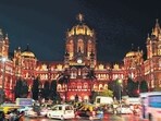 While train stations are commonly seen as mere transit points, some transcend this utilitarian role. Across the globe, there are several exquisitely designed stations celebrated for various reasons. Here, we present some of the most visually captivating train terminals in different parts of the world that merit a visit.(AFP)