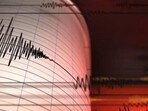 Earthquake of magnitude 5.2 hits Afghanistan (Representative file image) Earthquake of magnitude 5.2 hits Afghanistan (Representative file image)