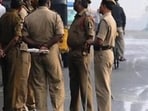 Deputy commissioner of police (crime against women) Virender Vij said that the three suspects, who were questioned on Sunday, joined the investigation on Tuesday. Deputy commissioner of police (crime against women) Virender Vij said that the three suspects, who were questioned on Sunday, joined the investigation on Tuesday.