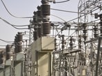 The Bescom schedules outages in Bengaluru frequently. (Sakib Ali/Hindustan Times)