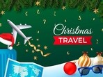 Where would you go for Christmas if you had a few free nights? Here are the 10 top cities to celebrate Christmas.