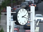 The stop clock rule will be applied on a total of 59 international matches The stop clock rule will be applied on a total of 59 international matches