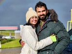 Keerthi Pandian and Ashok Selvan often share pictures with each other.