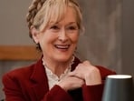 Meryl Streep scored her 33rd Golden Globe nomination.