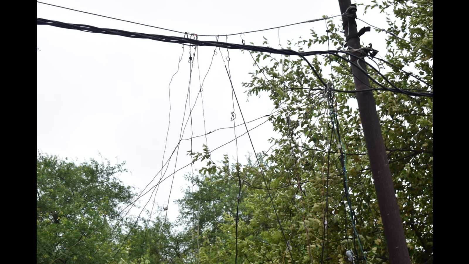 OTS power scheme: Domestic users pip commercial ones in availing benefits in Prayagraj - Vimarsana News