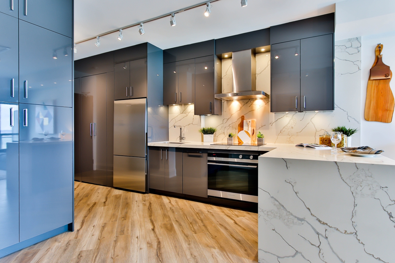 Inspiring ideas to illuminate your home interiors with smart lighting solutions - Vimarsana News