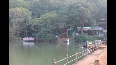 Govt to rejuvenate Matheran’s Charlotte Lake Govt to rejuvenate Matheran’s Charlotte Lake