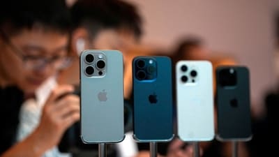 Apple vendor Corning is setting up a new plant in Tamil Nadu, (REUTERS)