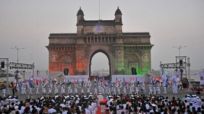 India Passes China as the World’s Most Populous Country: In 2023, India exceeded China to become the world's most populous country, boasting an estimated population of 1.43 billion people. Projections suggest that India is likely to maintain this status as the most populous country for decades to come. (ANI) India Passes China as the World’s Most Populous Country: In 2023, India exceeded China to become the world's most populous country, boasting an estimated population of 1.43 billion people. Projections suggest that India is likely to maintain this status as the most populous country for decades to come. (ANI)