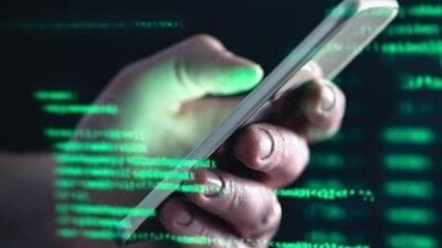 Ukraine's Kyivstar Hacked: Ukraine's Kyivstar has been hacked. (Representational)