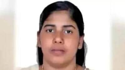 Nimisha Priya has been sentenced to death in Yemen for murdering a Yemeni man. (File) Nimisha Priya has been sentenced to death in Yemen for murdering a Yemeni man. (File)