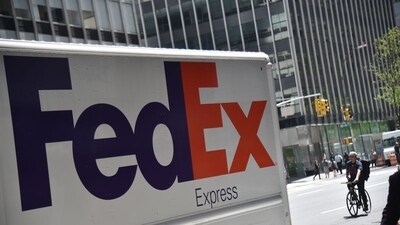 FedEX plans ‘Centre of Excellence’, commits $10 Million to IIT Bombay & IIT Madras (AP) FedEX plans ‘Centre of Excellence’, commits $10 Million to IIT Bombay & IIT Madras (AP)