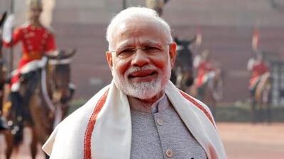 Prime Minister Narendra Modi. (File) Prime Minister Narendra Modi. (File)