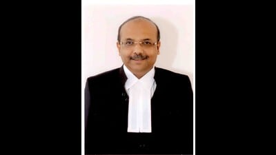 Shukre, with a decade-long tenure as a judge, retired on October 24 this year. (HT PHOTO) Shukre, with a decade-long tenure as a judge, retired on October 24 this year. (HT PHOTO)