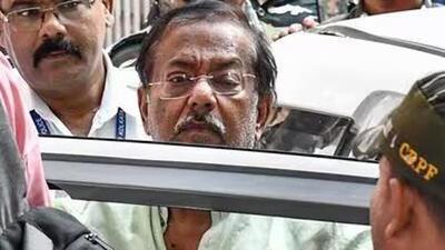 The alleged scam, in which subsidized food grains meant for the PDS system were siphoned to the open market for sale, took place when Jyotipriya Mallick was the food minister during 2011-2021 (File Photo) The alleged scam, in which subsidized food grains meant for the PDS system were siphoned to the open market for sale, took place when Jyotipriya Mallick was the food minister during 2011-2021 (File Photo)