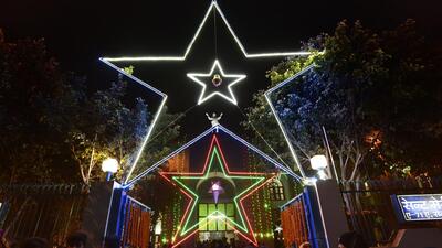 To obtain prior permission, the organisation must apply through the online portal ‘Niveshmitra’, the entertainment tax inspector said. (HT Archive)