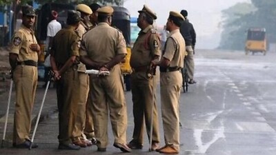 Deputy commissioner of police (crime against women) Virender Vij said that the three suspects, who were questioned on Sunday, joined the investigation on Tuesday. Deputy commissioner of police (crime against women) Virender Vij said that the three suspects, who were questioned on Sunday, joined the investigation on Tuesday.