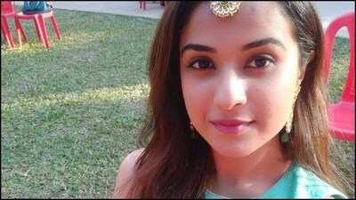 Disha Salian Disha Salian