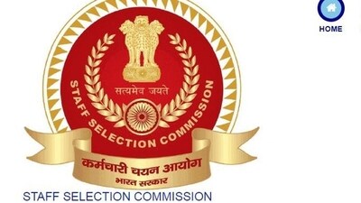 SSC JHT, JT and SHT 2023 paper I answer key released at ssc.nic.in (ssc.nic.in)