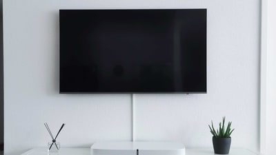 Step into the future of entertainment with the best 4K smart TVs. (Unsplash ) Step into the future of entertainment with the best 4K smart TVs. (Unsplash )