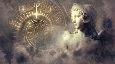 Every year on December 12 this special number aligns with the new moon in Sagittarius, making us think about love and happiness even more. (Representative Image) (Pixabay)
