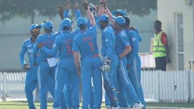 India have gone in to Under-19 World Cup with their existing Asia Cup squad (BCCI) India have gone in to Under-19 World Cup with their existing Asia Cup squad (BCCI)