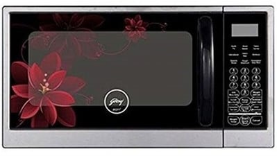 With a 30L microwave oven, you can experiment with various confectionery recipes, from gooey chocolate brownies to fluffy cakes and pastries With a 30L microwave oven, you can experiment with various confectionery recipes, from gooey chocolate brownies to fluffy cakes and pastries