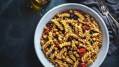 Millets are increasingly gaining popularity due to their impressive nutritional profile. (Pinterest) Millets are increasingly gaining popularity due to their impressive nutritional profile. (Pinterest)