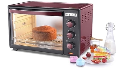 The 25L Microwave Oven, in particular, has become a staple in many households The 25L Microwave Oven, in particular, has become a staple in many households