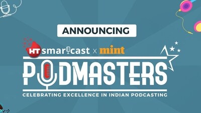 HT Smartcast teams up with IVM Podcasts, Ideabrew Studios, WYN Studio, Hubhopper, Aawaz.com, and MnM Talkies, bringing together key players in the Indian podcast industry. HT Smartcast teams up with IVM Podcasts, Ideabrew Studios, WYN Studio, Hubhopper, Aawaz.com, and MnM Talkies, bringing together key players in the Indian podcast industry.