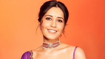 Raashi Khanna's birthday in Amritsar