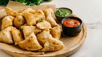 "As the winter chill sets in, it's essential to pay attention to our dietary choices to maintain optimal digestive health. Surprisingly, certain foods, often associated with winter comfort, may contribute to constipation. Here's a closer look at seven culprits," says Riya Desai, Senior Dietitian, Wockhardt Hospitals, Mira Road. (Freepik) "As the winter chill sets in, it's essential to pay attention to our dietary choices to maintain optimal digestive health. Surprisingly, certain foods, often associated with winter comfort, may contribute to constipation. Here's a closer look at seven culprits," says Riya Desai, Senior Dietitian, Wockhardt Hospitals, Mira Road. (Freepik)