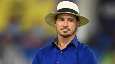 Dale Steyn said that while Reeza Hendricks had some luck, he made the most of it (Getty Images) Dale Steyn said that while Reeza Hendricks had some luck, he made the most of it (Getty Images)