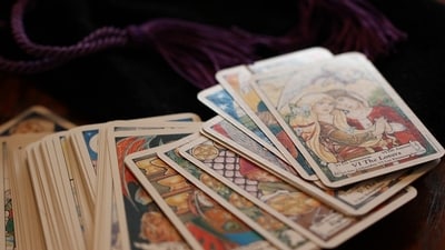 Read about your daily tarot prediction for December 12, 2023. (Pixabay) Read about your daily tarot prediction for December 12, 2023. (Pixabay)