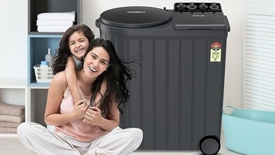 Whirlpool has consistently delivered cutting-edge technology and unmatched quality to make laundry day a breeze for households around the globe. Whirlpool has consistently delivered cutting-edge technology and unmatched quality to make laundry day a breeze for households around the globe.