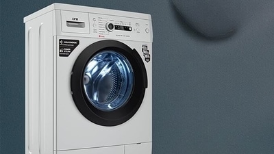 The LG 6kg washing machine, known for its innovative features and efficient performance, is often pitted against other top-rated models in the market