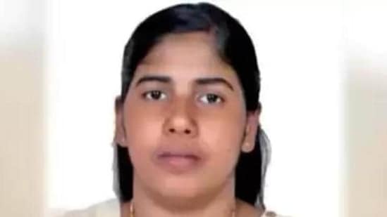 Nimisha Priya, a nurse from Kerala, was sentenced to death by the trial court in Sana’a, Yemen, in 2020, for murdering a Yemeni man.. (File)