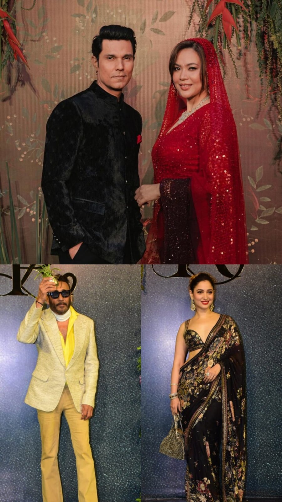 randeep