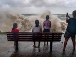 "This is a serious event, and it has been some time since this part of the coast has seen a cyclone of this intensity," remarked Deputy Premier Steven Miles to reporters in the state capital Brisbane.&nbsp;