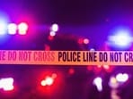 The deceased and the accused were living together in a rented house in the city for the last few days.