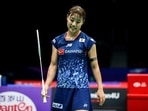 Japan's Nozomi Okuhara 