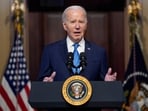 President Joe Biden (AP) President Joe Biden (AP)