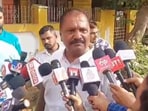 ‘Must be hanged if…’: Father of accused in Parliament security breach case ‘Must be hanged if…’: Father of accused in Parliament security breach case