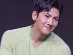 Ji Chang-wook and Shin Hye-sun spoek about India. Ji Chang-wook and Shin Hye-sun spoek about India.