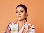 Kajol has featured in several films in her career.