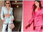 As we approach the end of 2023, let's reminisce and revisit some of the standout fashion trends of the year. From the vibrant pink Barbiecore trend to the laid-back and easy-breezy styles, the year has witnessed a surge of eccentric fashion and viral moments that captivated the online world.&nbsp;(File Photo)